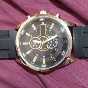 Base Metal Bezel 1906